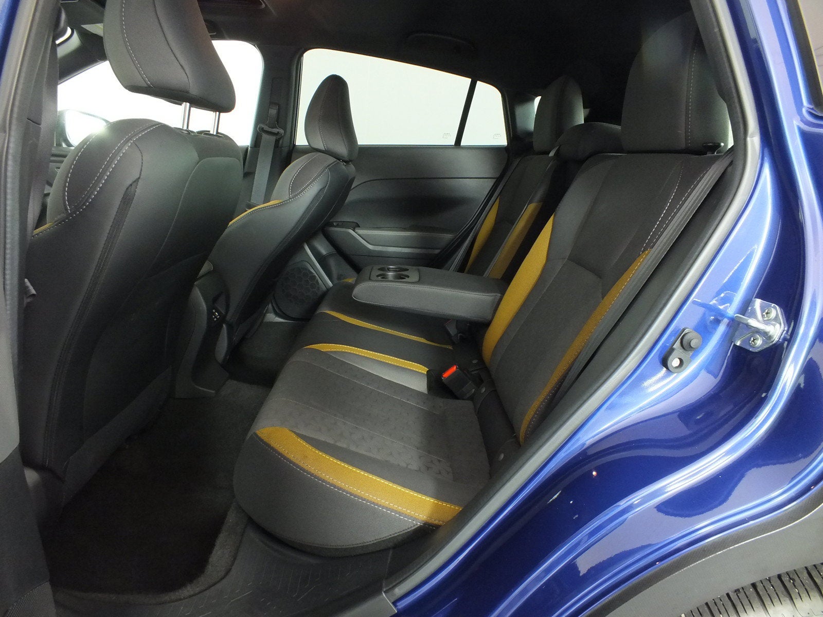 2025 Subaru Crosstrek Sport AWD *1-OWNER*