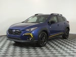 2025 Subaru Crosstrek Sport AWD *1-OWNER*