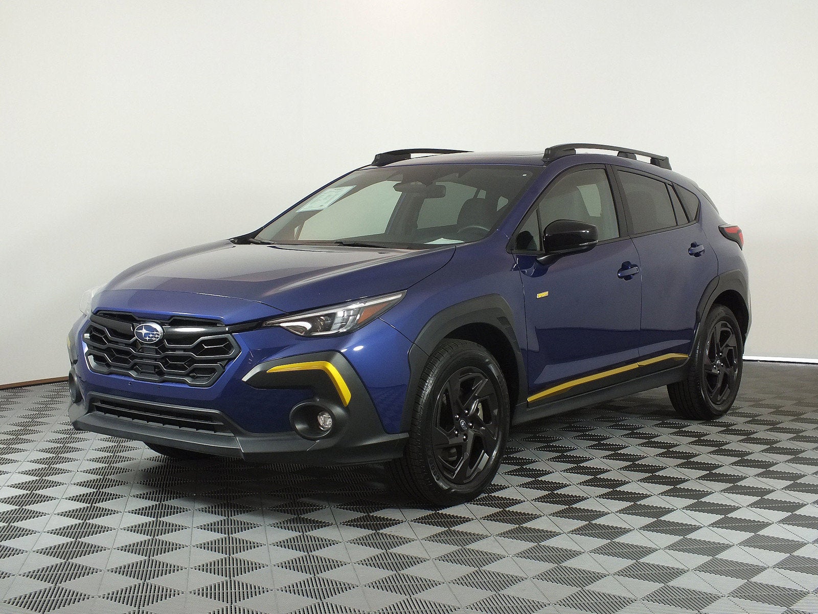 2025 Subaru Crosstrek Sport AWD *1-OWNER*