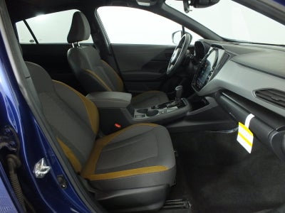 2025 Subaru Crosstrek Sport AWD *1-OWNER*