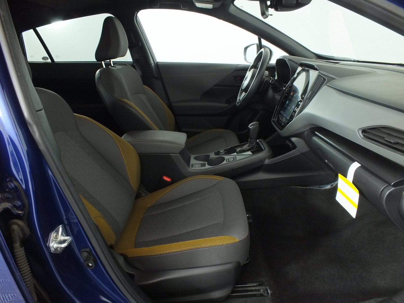 2025 Subaru Crosstrek Sport AWD *1-OWNER*