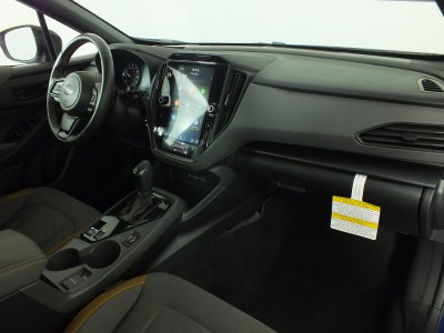2025 Subaru Crosstrek Sport AWD *1-OWNER*