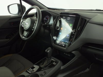 2025 Subaru Crosstrek Sport AWD *1-OWNER*