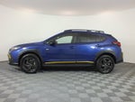 2025 Subaru Crosstrek Sport AWD *1-OWNER*