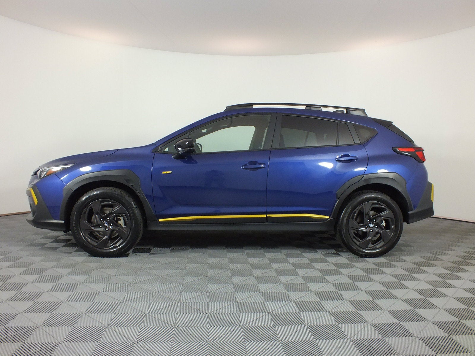 2025 Subaru Crosstrek Sport AWD *1-OWNER*