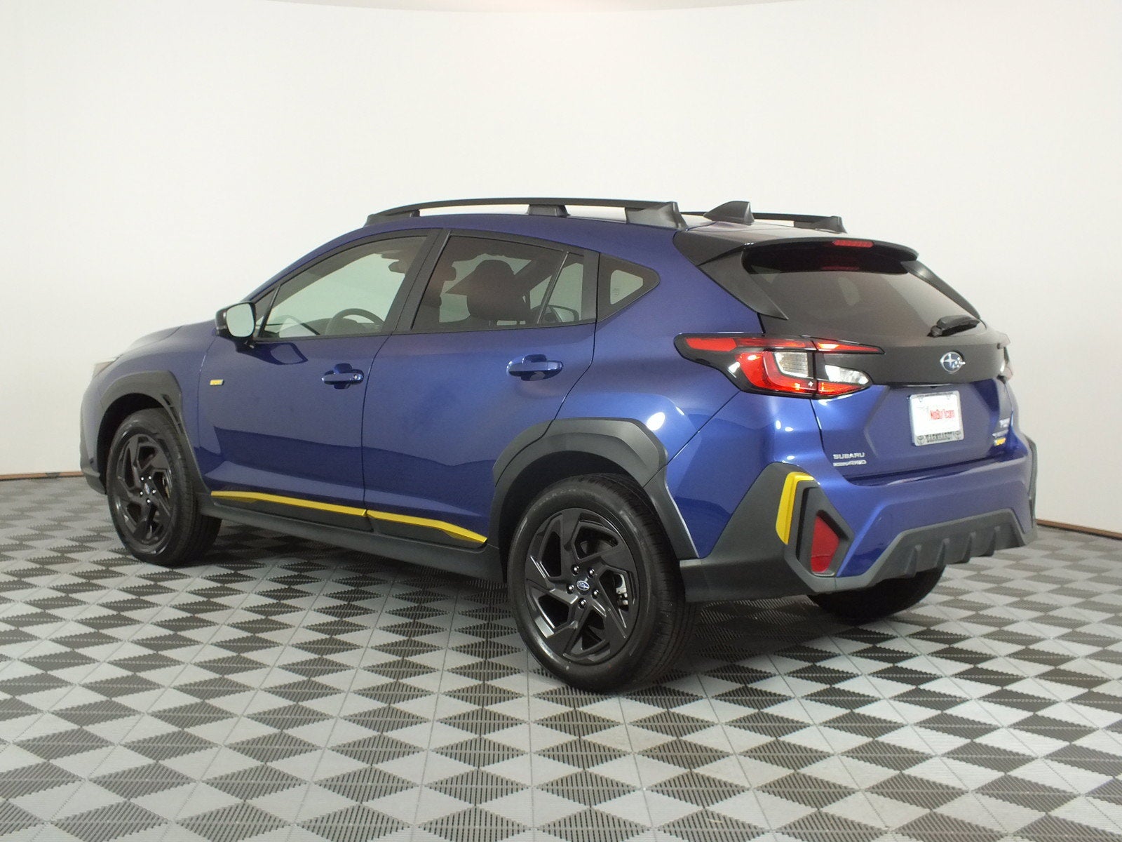 2025 Subaru Crosstrek Sport AWD *1-OWNER*