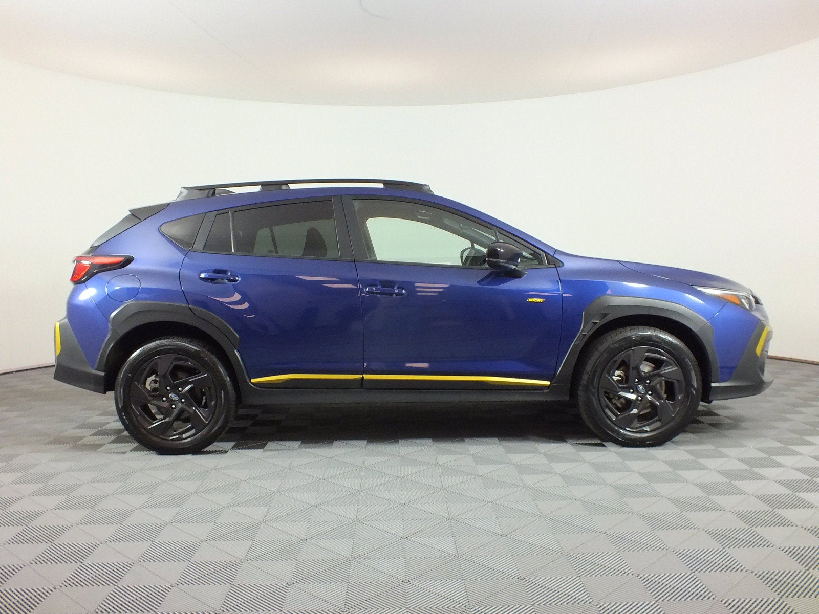 2025 Subaru Crosstrek Sport AWD *1-OWNER*