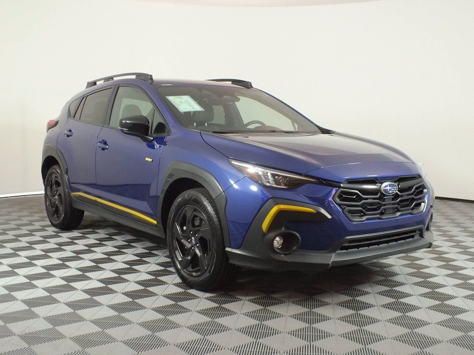 2025 Subaru Crosstrek Sport AWD *1-OWNER*