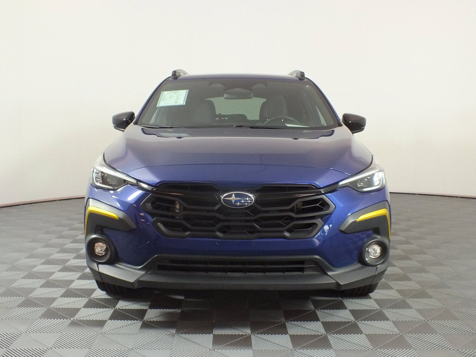 2025 Subaru Crosstrek Sport AWD *1-OWNER*