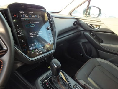 2024 Subaru Crosstrek Limited AWD *1 OWNER, CLEAN CARFAX!*