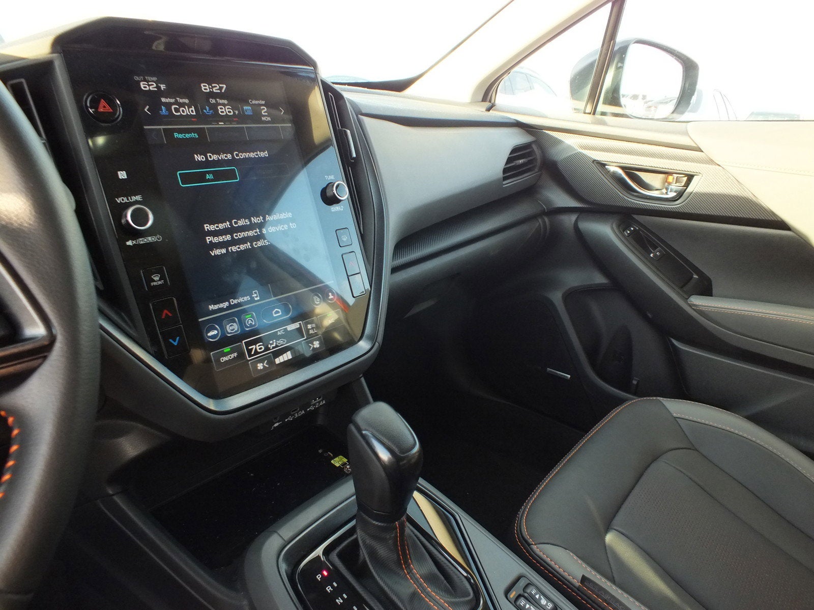 2024 Subaru Crosstrek Limited AWD *1 OWNER, CLEAN CARFAX!*