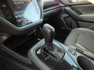 2024 Subaru Crosstrek Limited AWD *1 OWNER, CLEAN CARFAX!*