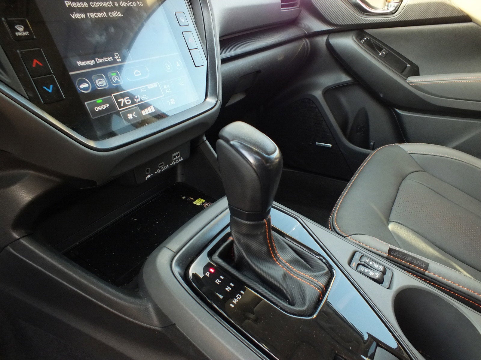 2024 Subaru Crosstrek Limited AWD *1 OWNER, CLEAN CARFAX!*