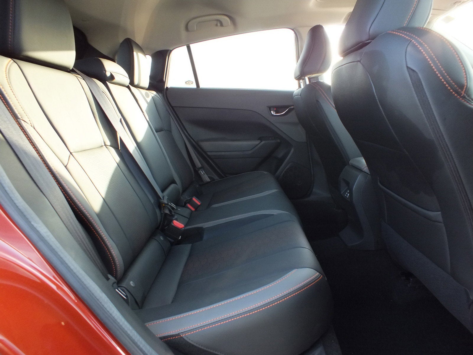 2024 Subaru Crosstrek Limited AWD *1 OWNER, CLEAN CARFAX!*