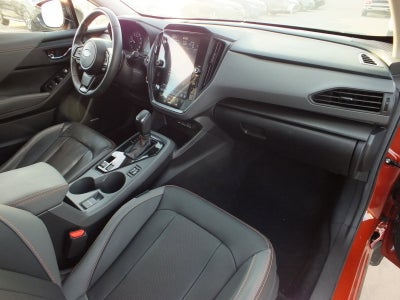 2024 Subaru Crosstrek Limited AWD *1 OWNER, CLEAN CARFAX!*