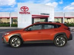 2024 Subaru Crosstrek Limited AWD *1 OWNER, CLEAN CARFAX!*