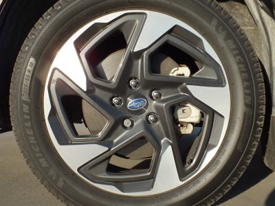 2024 Subaru Crosstrek Limited AWD *1 OWNER, CLEAN CARFAX!*