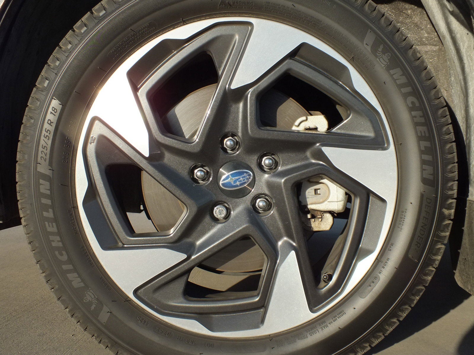 2024 Subaru Crosstrek Limited AWD *1 OWNER, CLEAN CARFAX!*