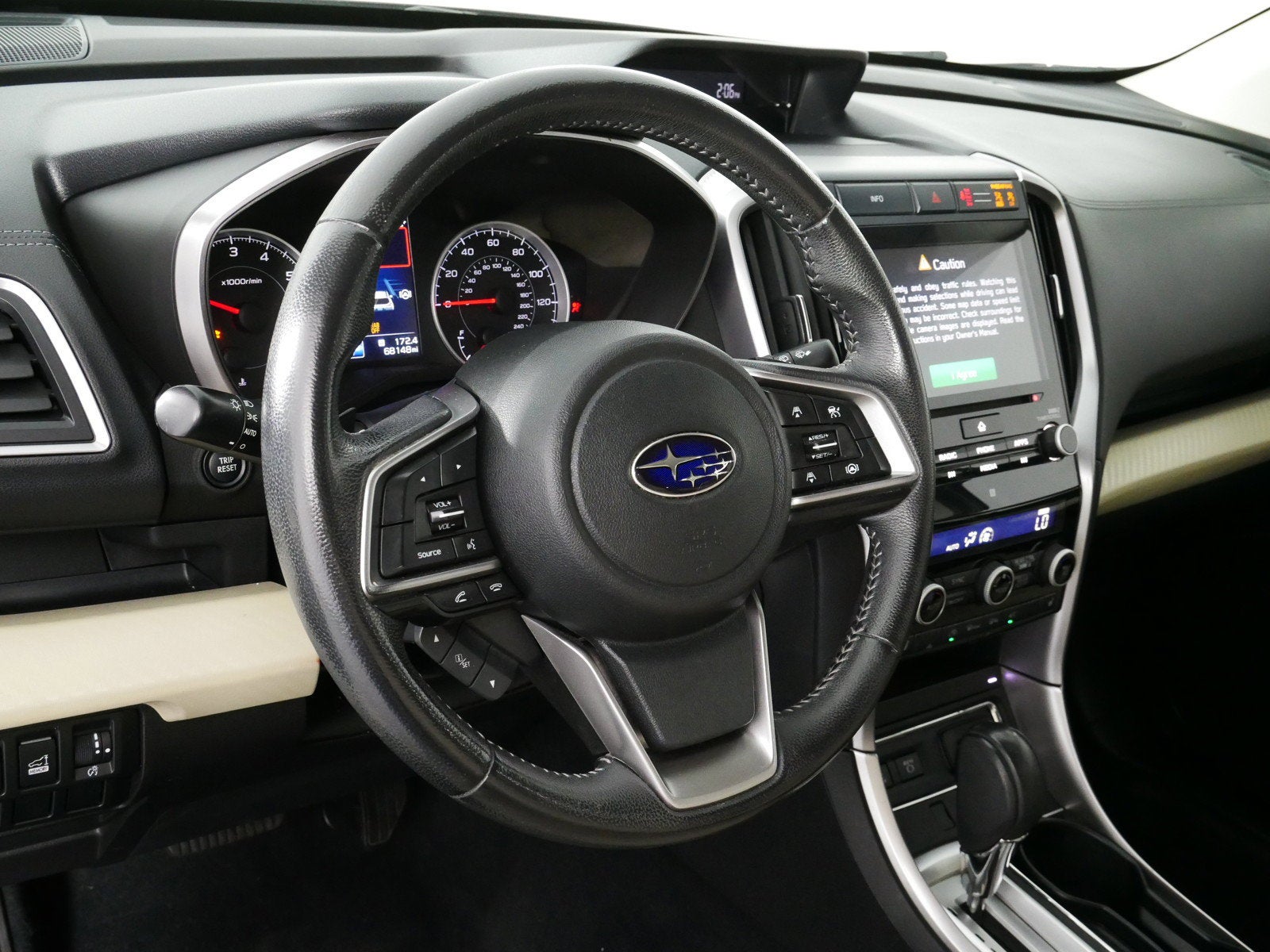 2021 Subaru Ascent Premium AWD *CLEAN CARFAX!*
