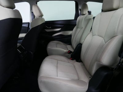 2021 Subaru Ascent Premium AWD *CLEAN CARFAX!*
