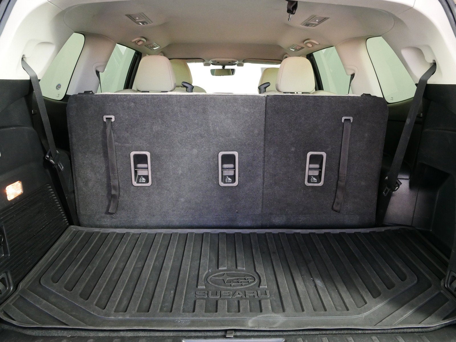 2021 Subaru Ascent Premium AWD *CLEAN CARFAX!*
