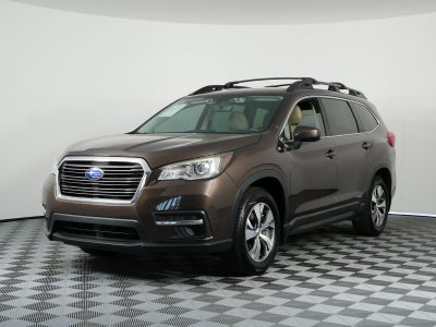 2021 Subaru Ascent Premium AWD *CLEAN CARFAX!*