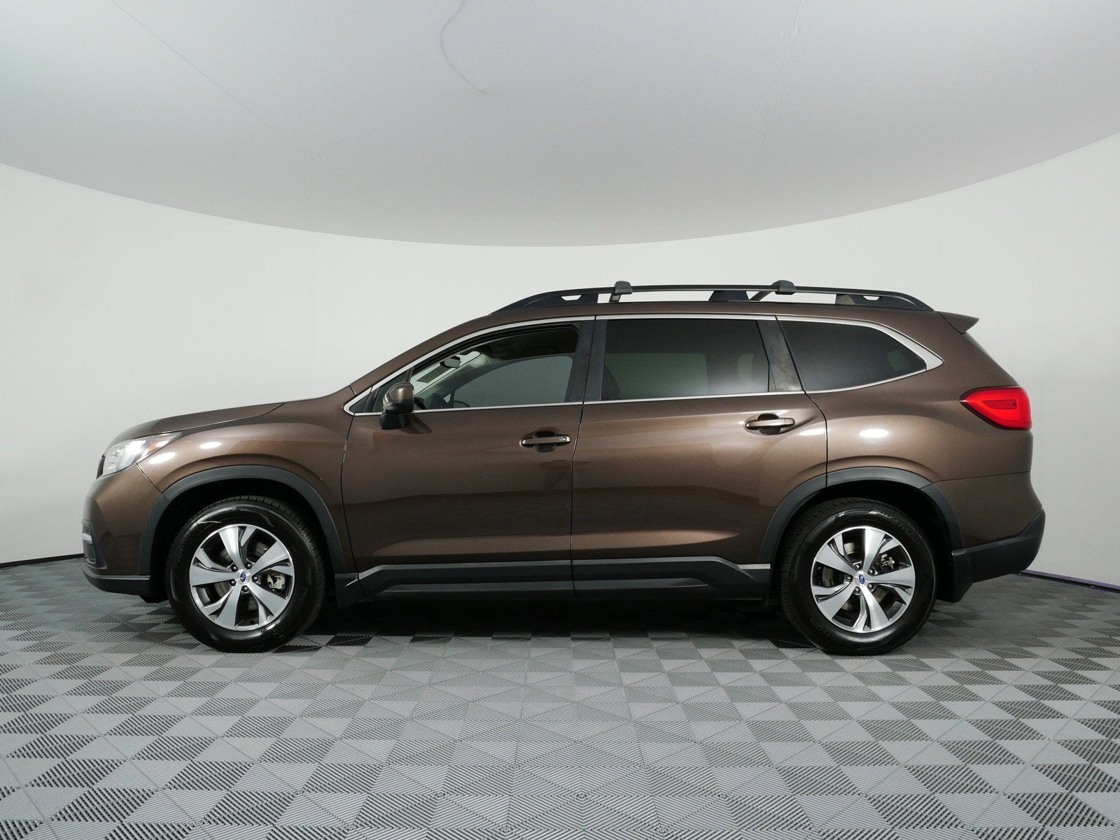 2021 Subaru Ascent Premium AWD *CLEAN CARFAX!*
