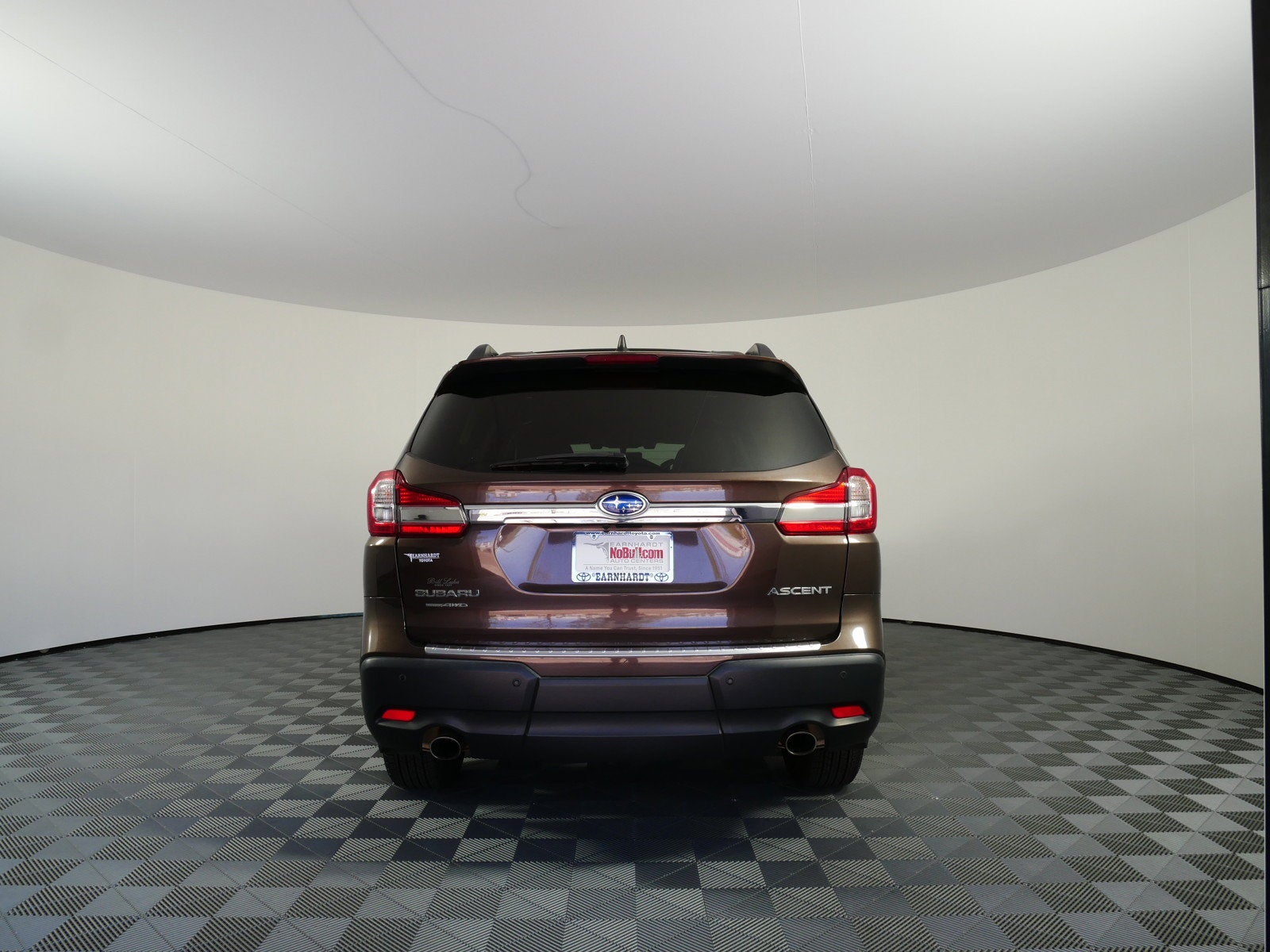2021 Subaru Ascent Premium AWD *CLEAN CARFAX!*