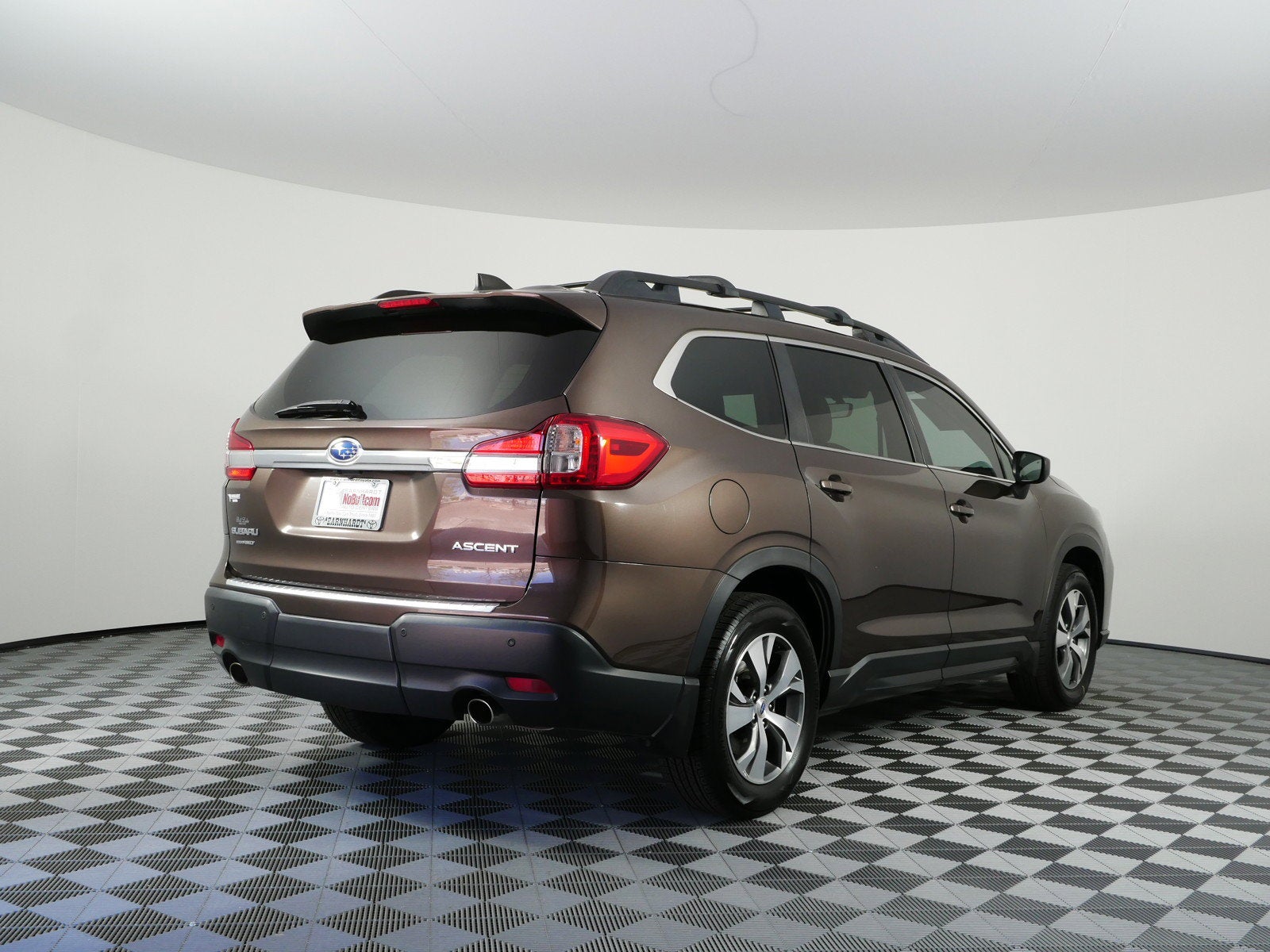 2021 Subaru Ascent Premium AWD *CLEAN CARFAX!*