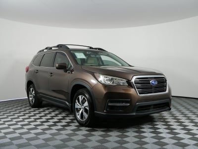 2021 Subaru Ascent Premium AWD *CLEAN CARFAX!*
