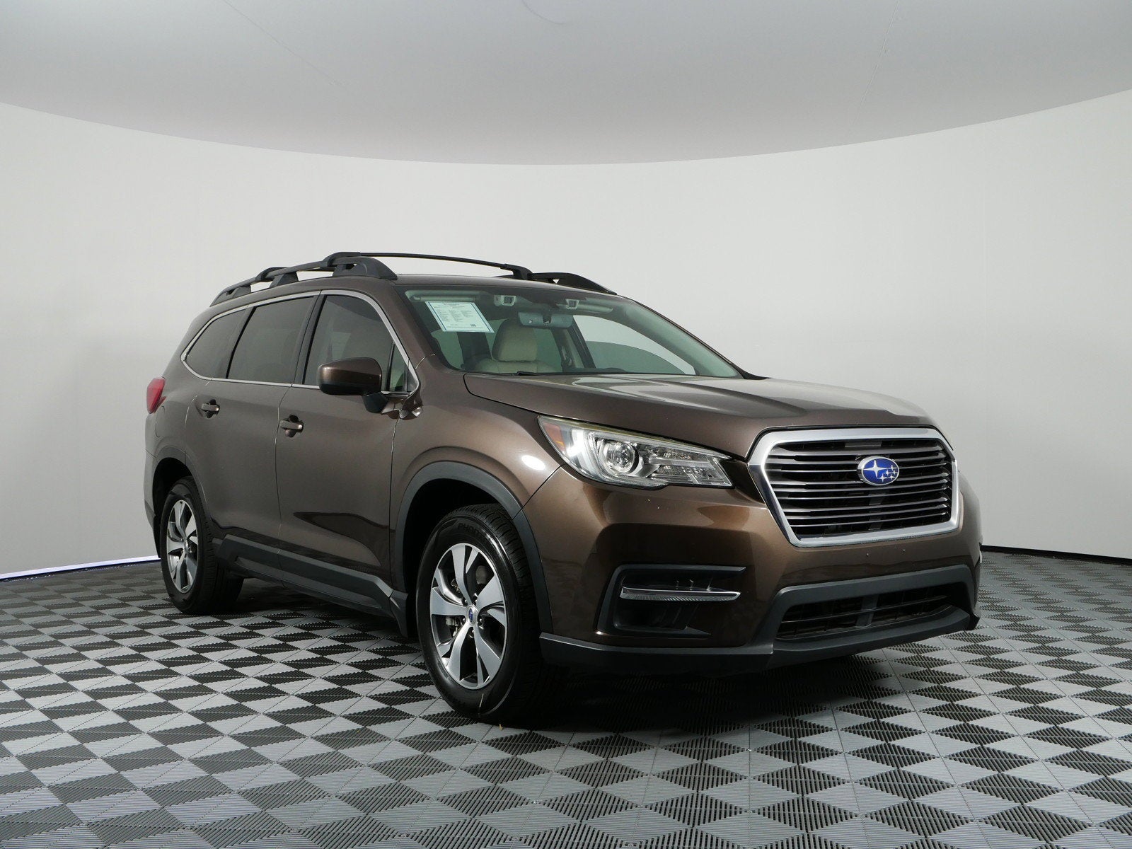 2021 Subaru Ascent Premium AWD *CLEAN CARFAX!*