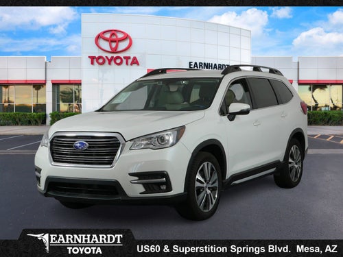 2019 Subaru Ascent Limited AWD *1-OWNER*