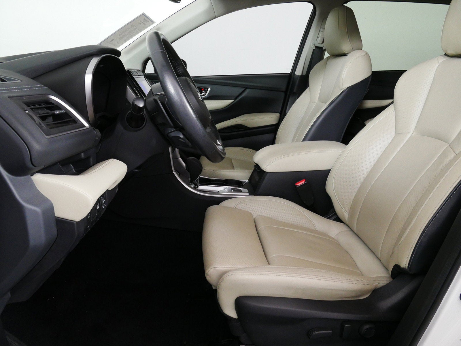 2019 Subaru Ascent Limited AWD *1-OWNER*