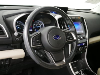 2019 Subaru Ascent Limited AWD *1-OWNER*