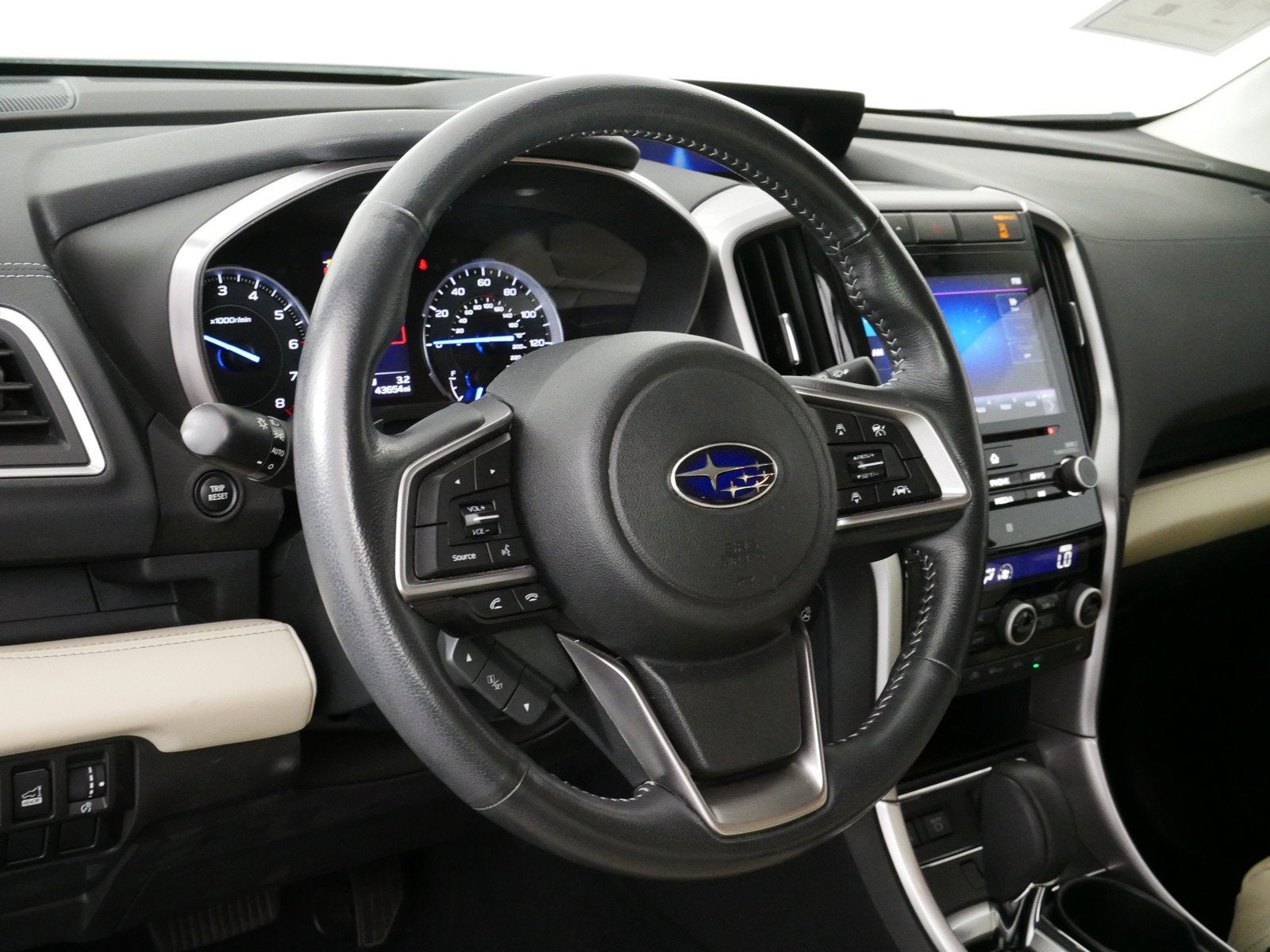 2019 Subaru Ascent Limited AWD *1-OWNER*