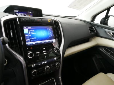 2019 Subaru Ascent Limited AWD *1-OWNER*
