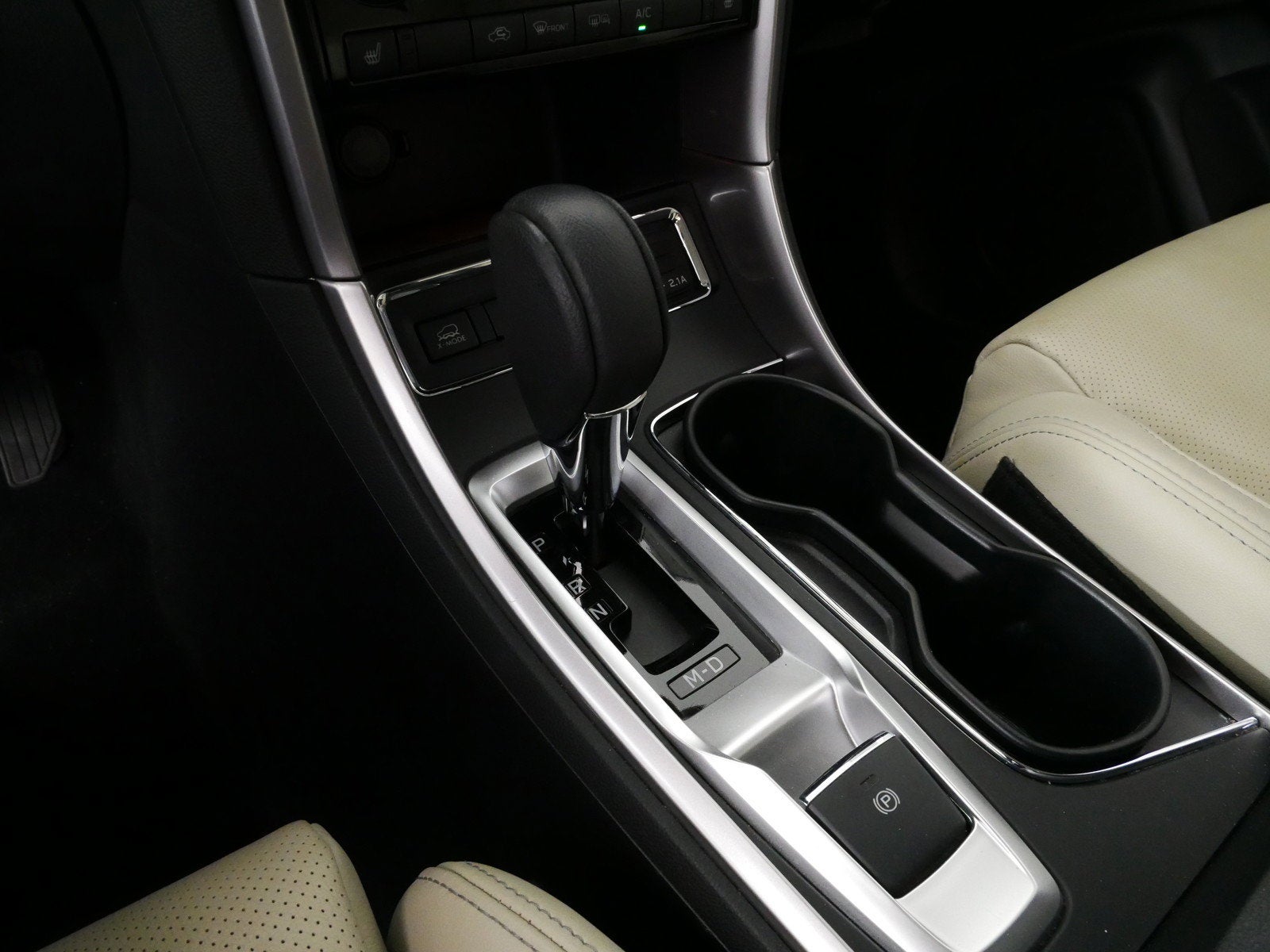 2019 Subaru Ascent Limited AWD *1-OWNER*