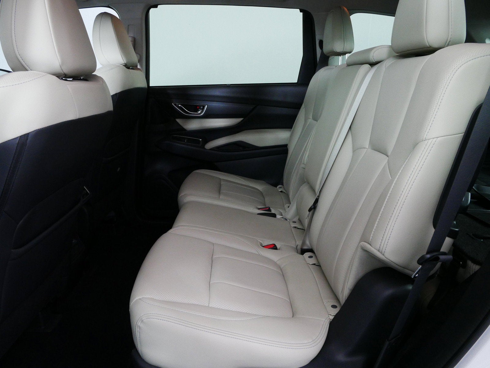 2019 Subaru Ascent Limited AWD *1-OWNER*