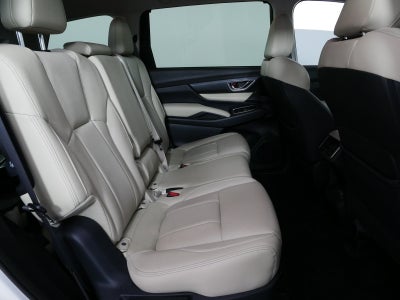 2019 Subaru Ascent Limited AWD *1-OWNER*