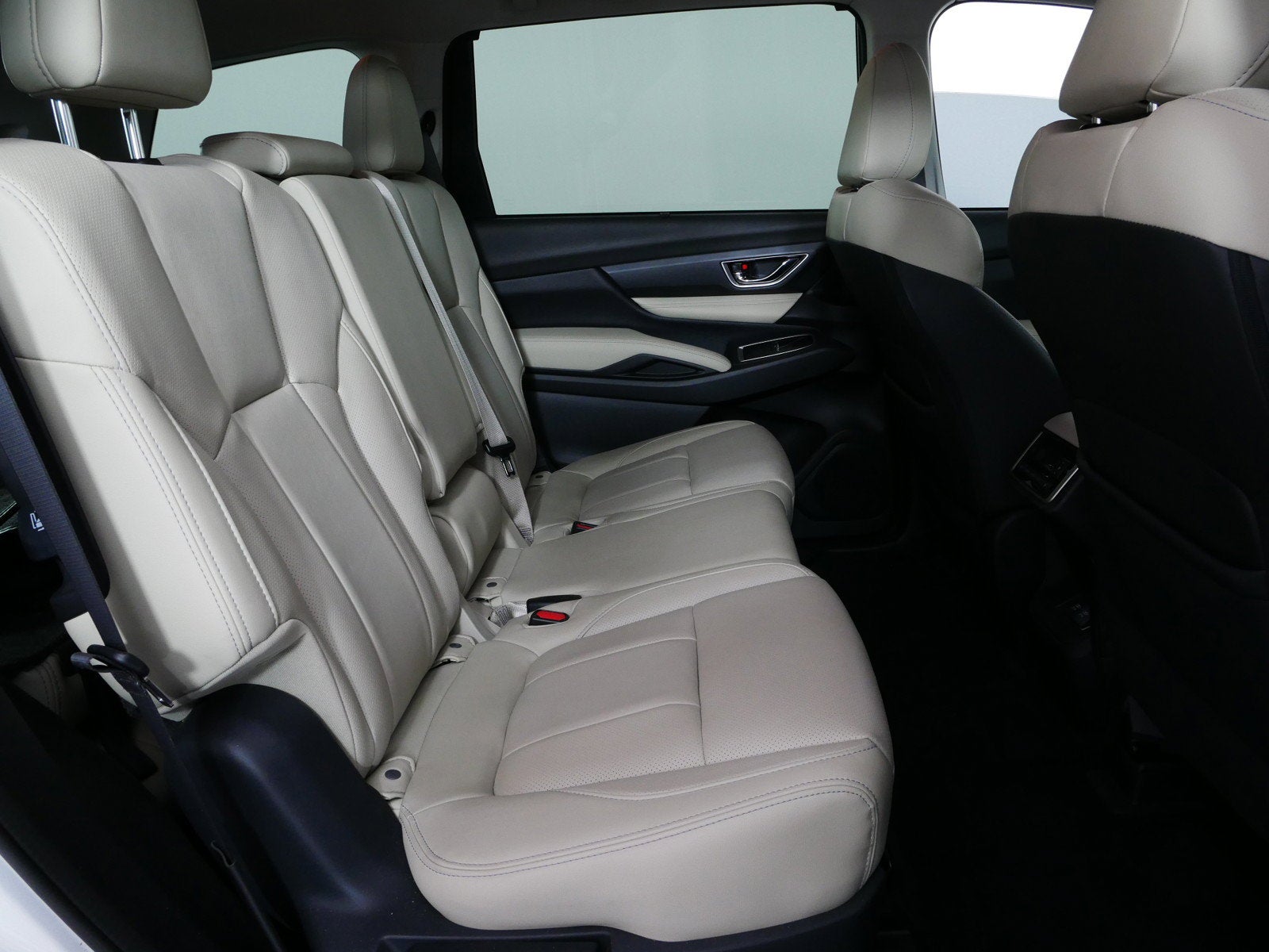 2019 Subaru Ascent Limited AWD *1-OWNER*