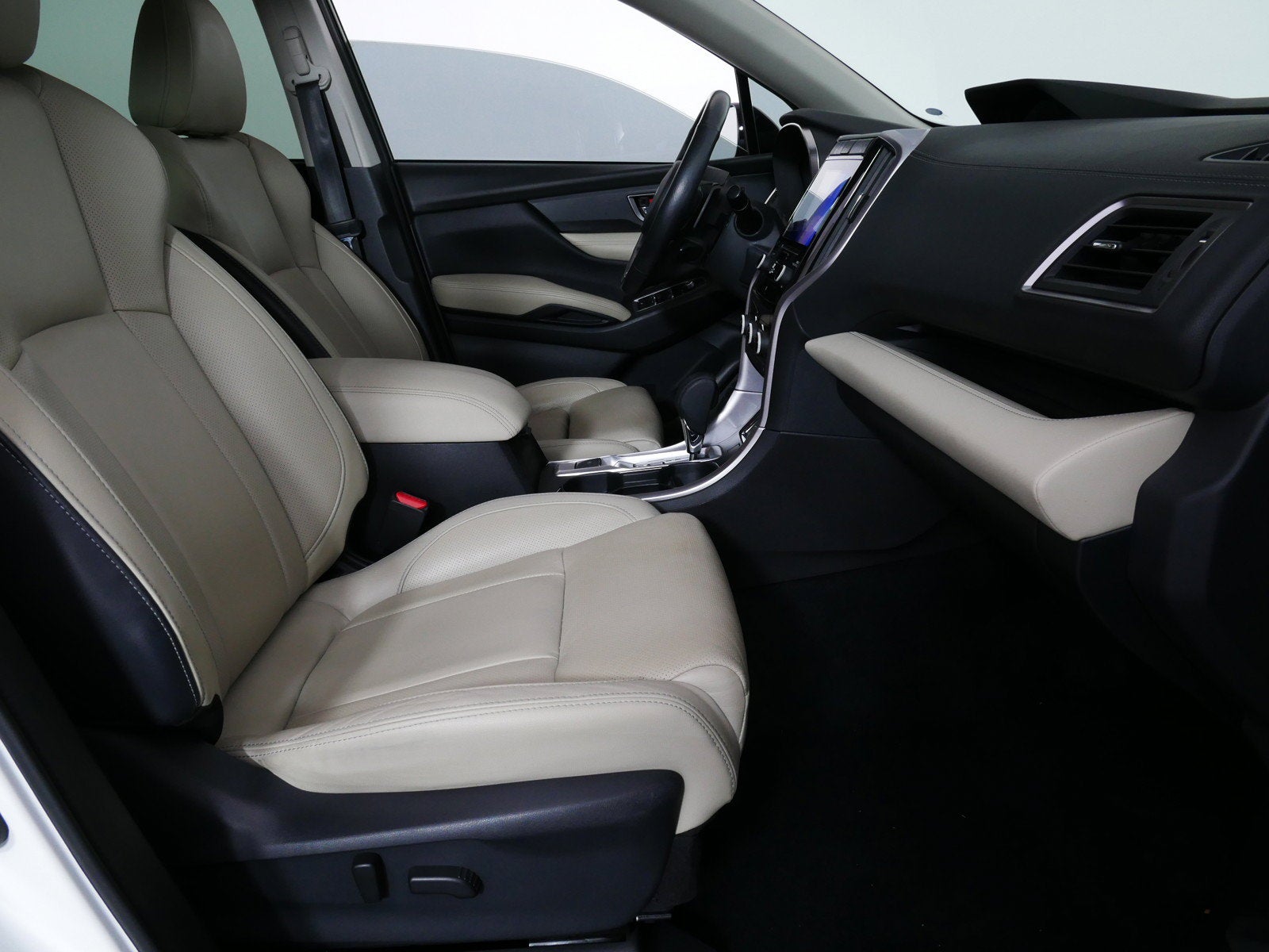 2019 Subaru Ascent Limited AWD *1-OWNER*