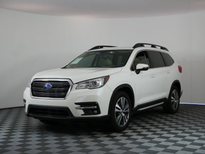 2019 Subaru Ascent Limited AWD *1-OWNER*