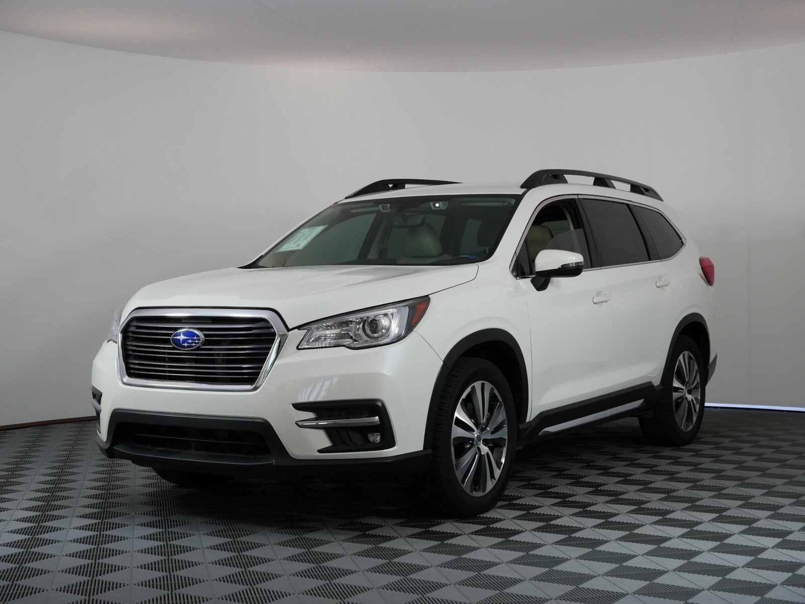 2019 Subaru Ascent Limited AWD *1-OWNER*
