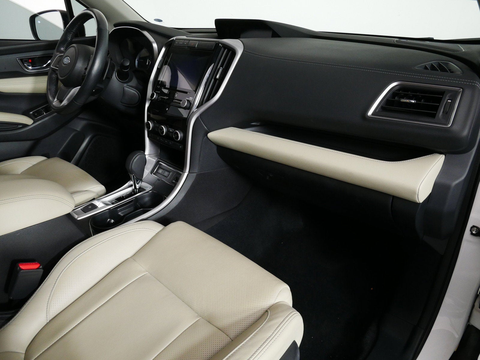 2019 Subaru Ascent Limited AWD *1-OWNER*