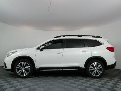2019 Subaru Ascent Limited AWD *1-OWNER*
