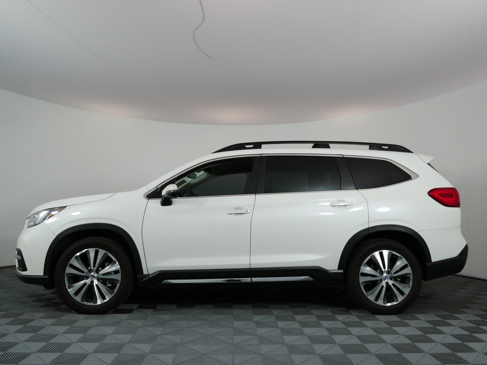 2019 Subaru Ascent Limited AWD *1-OWNER*