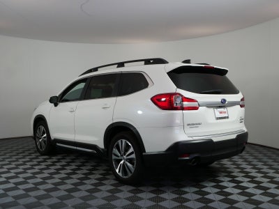 2019 Subaru Ascent Limited AWD *1-OWNER*