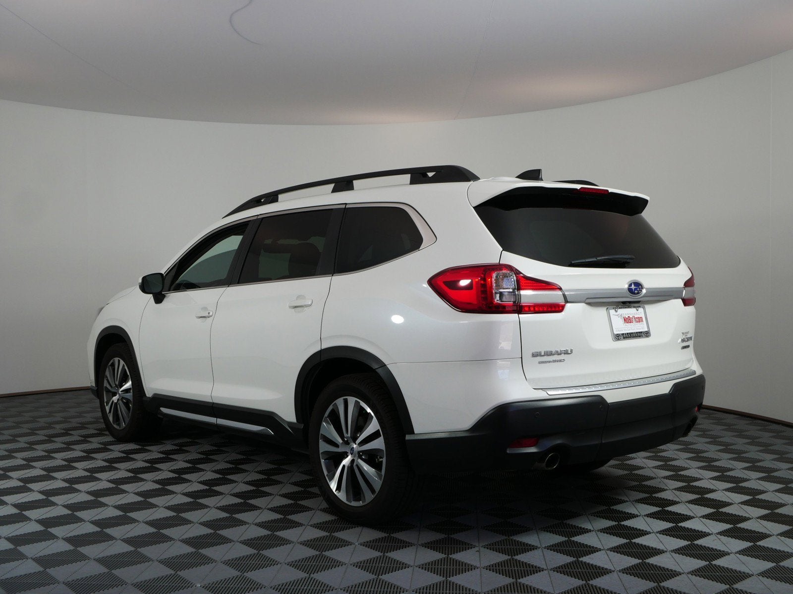 2019 Subaru Ascent Limited AWD *1-OWNER*