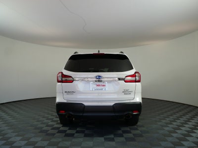 2019 Subaru Ascent Limited AWD *1-OWNER*