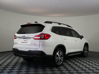 2019 Subaru Ascent Limited AWD *1-OWNER*